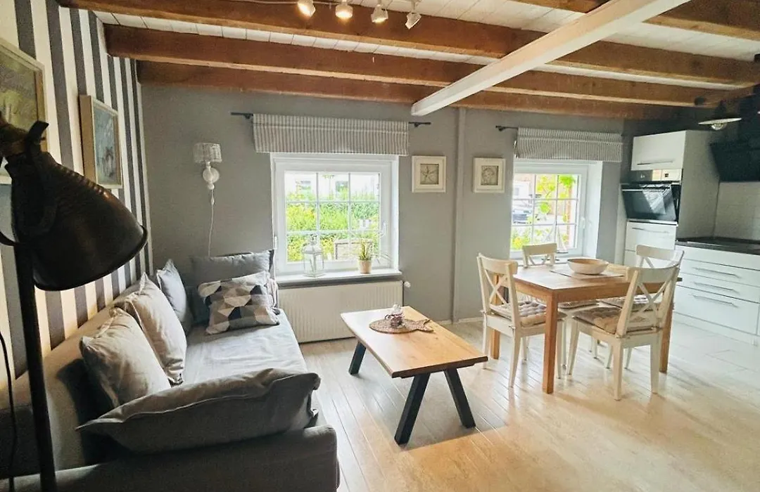 Ferienwohnung am Wernerwald-1