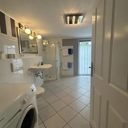 Ferienwohnung am Wernerwald-2